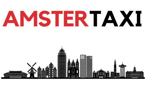 Amsterdam Taxi