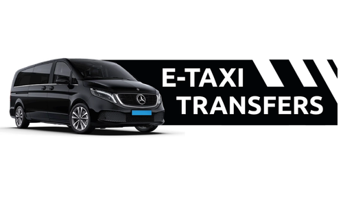 E Taxi Transfers