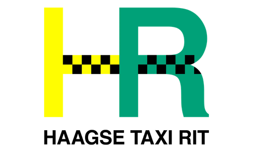 Haagse Taxi Rit