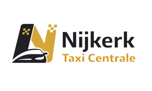 Nijkerk Taxi Centrale