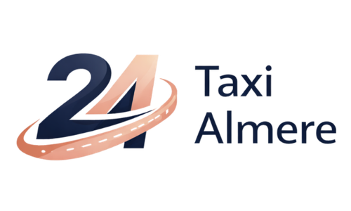 Taxi Almere 24