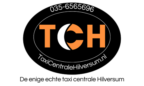 Taxi Centrale Hilversum
