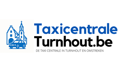 Taxi Centrale Turnhout