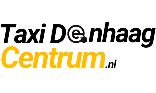 Taxi Den Haag Centrum