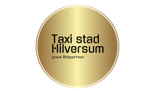 Taxi Stad Hilversum