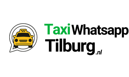Taxi Whatsapp Tilburg