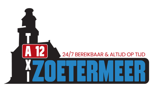 Taxi Zoetermeer