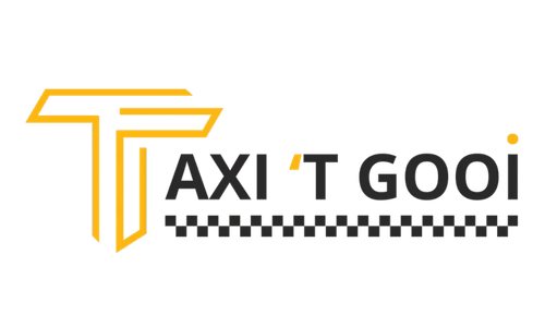 't Gooi Taxi Centrale